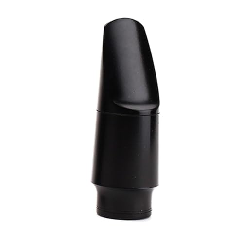 Totority Saxophone Whistle for Soprano Sax Plastic Music Accessories Easy to Obtain Balanced Tone Comfortable for Musicians