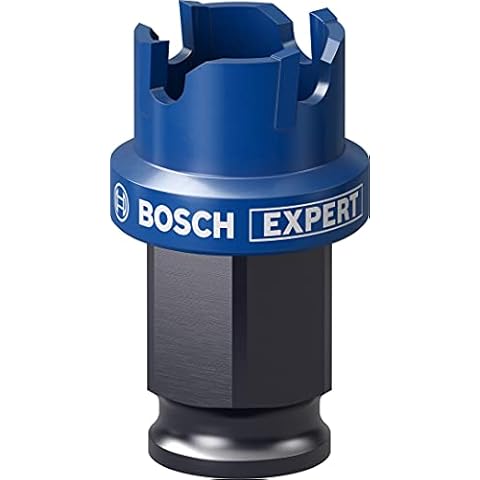 Bosch EXPERT Sheet Metal Hole Saw 20 mm Cover