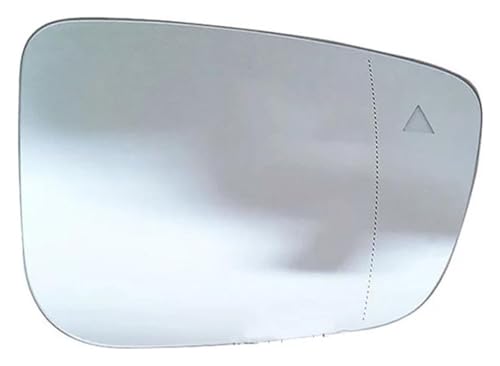 Rétroviseurs extérieurs BMW G21 G31 gauche droit pour remplacer un miroir cassé