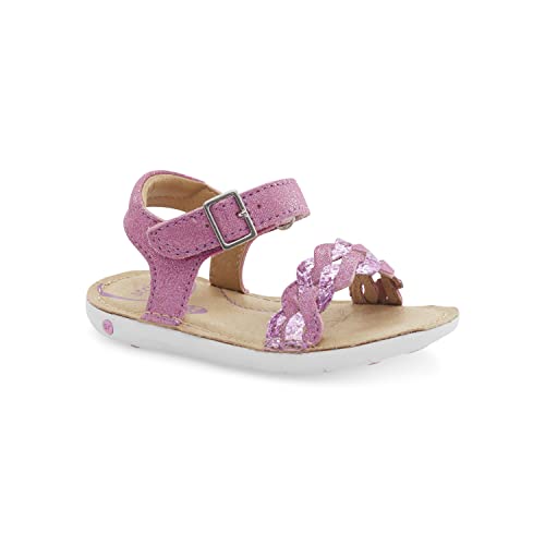 Stride Rite Unisex-Child SRT Monique Sandal2