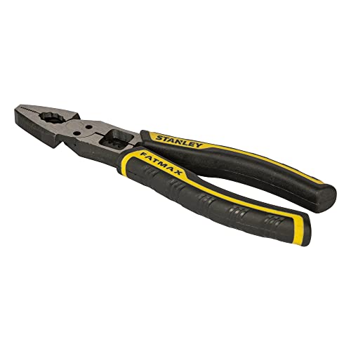 Image of STANLEY FMHT0-75469 FATMAX 6-in-1 Universal Plier