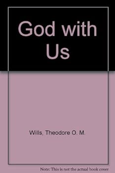 Hardcover God With Us Book