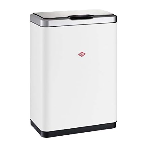 Cubo de basura doble Wesco I.Master 382 411-74 Cover
