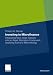 Investing in Microfinance: Integrating New Asset Classes into an Asset Allocation Framework Applying Scenario Methodology - Becker, Philipp