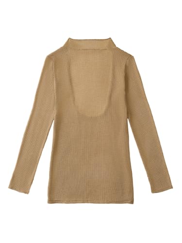 Image of Lilosy Sexy Crochet Sheer Long Sleeve Cover Up Swim Bathing Suit Beach Dress One Piece