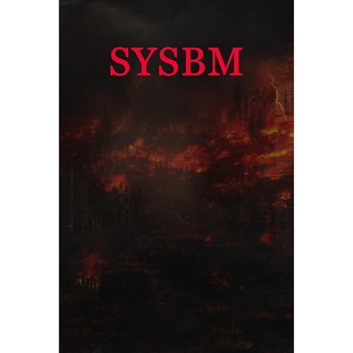 SYSBM by Madbusdriver X, Babatunde Umanah, Kirigakure Jones, Professor J episode artwork