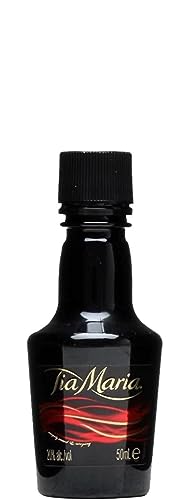 Tia Maria Dark Liqueur 20% Vol. 0,05l PET