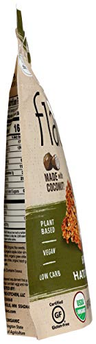 Flackers Organic Toasted Seed Crisps, Hemp Seed and Hatch Green Chile, 4.5 ounces - Image 6