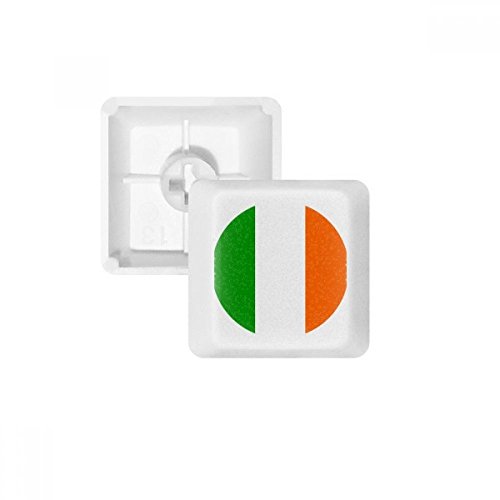 Keycaps PBT Irlande pour clavier mécanique : résolvez l'usure de vos touches
