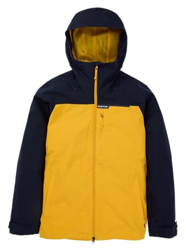 Image of Burton mens Lodgepole 2l Jacket