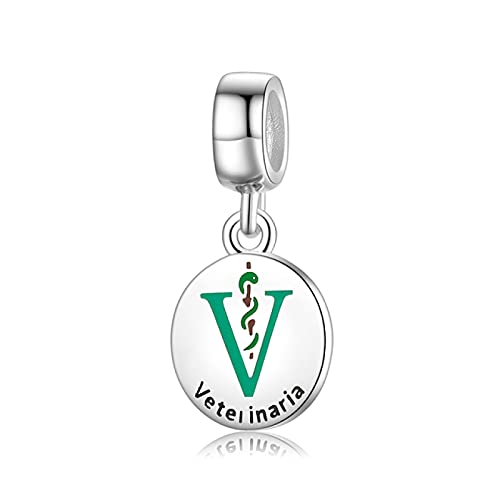 Bague de natation en argent perle cadeau idéal pour bracelet YDYDTTKD