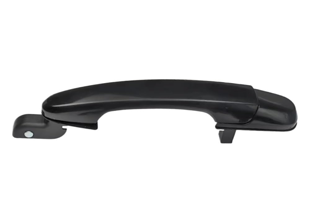RAtsch Car Side Exterior Door Handle Outside Door Handle Front Rear for Tucson 2005-2009 82650-2E000 82660-2E000 83650-2E000 83660-2E000 836602E000 83650(Front Right)