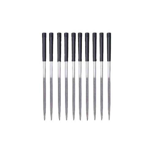 効率的なサンディングと材料を仕上げた木材サンディングファイルに適した人間工学に基づいたグリップ付きの高炭素鋼のガリップ