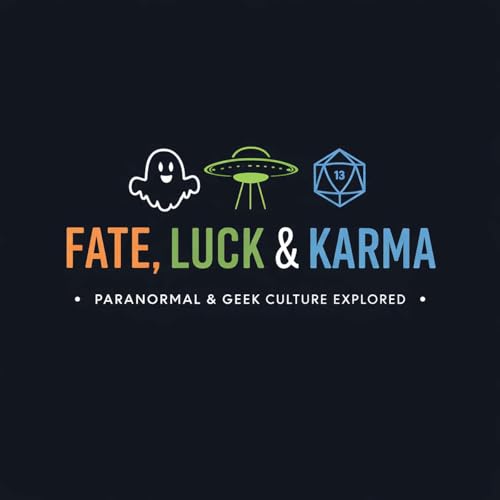 Fate, Luck & Karma Season 3: Coming January 2026