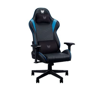 Siège gaming ACER et Réglable en hauteur Garantie - vue 3