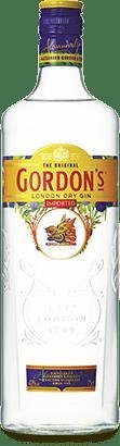 Amazon.co.jp: Gordon's London Dry Gin ゴードン ロンドン ドライジン