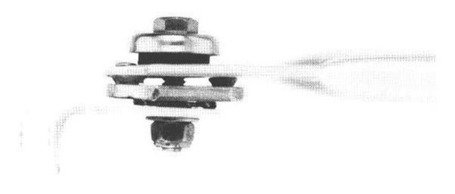 Velvac748009 Pivot Arm Kit