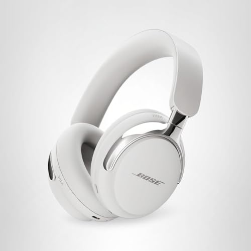 Bose QuietComfort Ultra (2nd Gen) Noise Cancelling Headphones — view 8