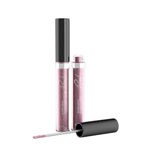 Gloss Labial Rosa Fashion, Ricosti