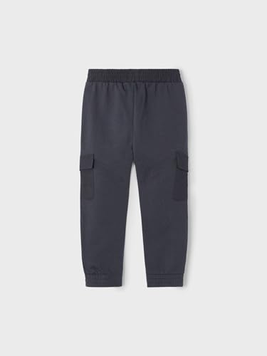 Mayoral Cargo Pants for Boys Asphalt2