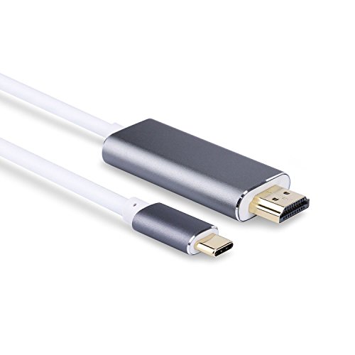 USB-C to HDMI Cable 15ft/4.5m
