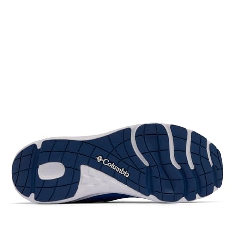 Image of Columbia Mens Castback PFG Running Shoe