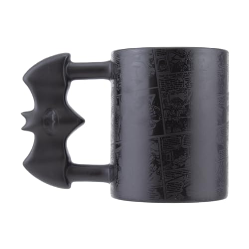 Le mug acrylique pour fan de Batman