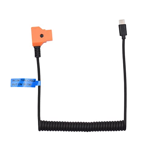 Sxhlseller USB TypeC IX - DTap 15V PD3.0 dP[uAVMount obe[[dpAPD p[oNAǖʏ[dp̏_Ȑ݌v