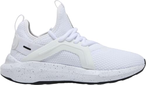PUMA - Womens Softride Enzo 5 Speckle Shoes