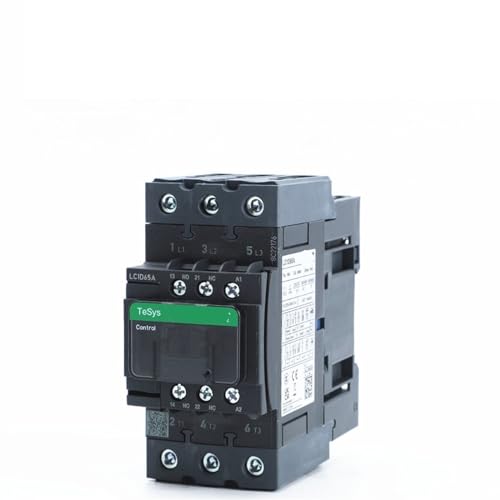 Contacteur ca LC1-D65A E7C 48V pour la rénovation thermique des armoires de levage