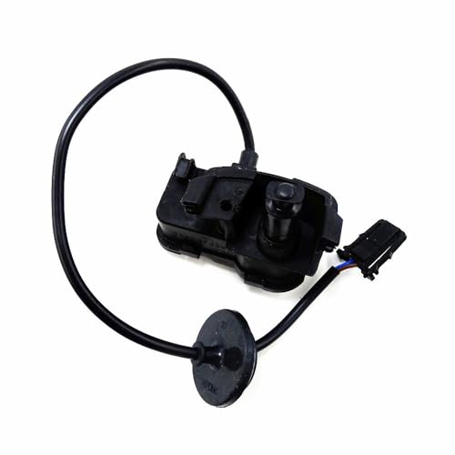 Actionneur de réservoir bloqué pour VW Golf Jetta Passat 5C681073B solution