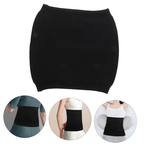 Faja de soporte lumbar doble capa VALICLUD para mujer y hombre miniatura 2