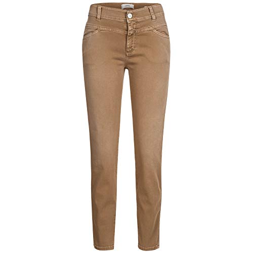 Preisvergleich Produktbild Jeans Pedal Queen im X-Pocket-Style 29 Beige