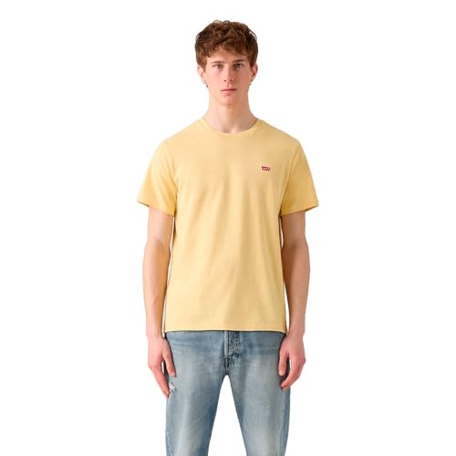 Image of Levi's Men's Ss Original Hm Tee T-Shirt