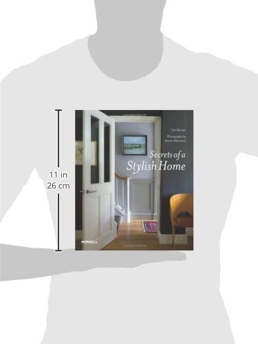 Secrets of a Stylish Home