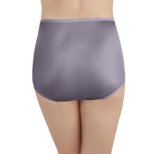 Image of Vanity Fair womens Perfectly Yours Ravissant Tailored Nylon Brief Panty 15712