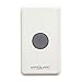 Safeguard Supply ERA-UTX 4000' Wireless Push Button & Magnetic Door Chime Contact Transmitter - For Use With All Safeguard Supply ERA Wireless Door Bell Receivers & Wireless Doorbell Kit Chimes