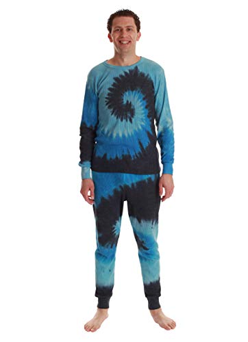 Just Love Family Thermal Sets – Tie dye3
