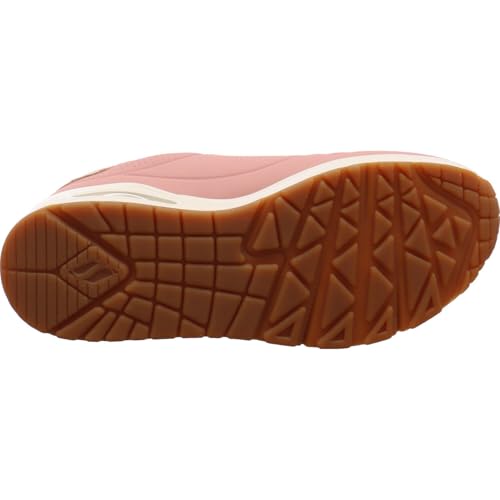 Image of Skechers Women Bobs Plush Peace & Love Casual Shoe