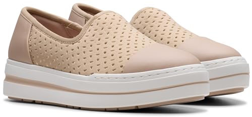 Image of Clarks CloudSteppers Women's Audreigh Star Loafer