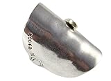  Besteck Ring 800er Silber Besteckschmuck Ring, ca. 56 (17,8)