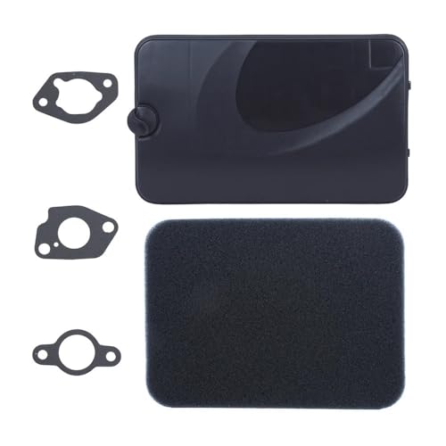 Filtre avec joint compatible GP6500 et GP7500E : étanchéité mécanique optimale