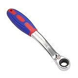 Llave de trinquete inalámbrica, llave de trinquete, ya no tendrá que buscar la herramienta adecuada para su reparación.