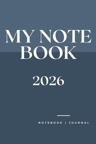 Note Book