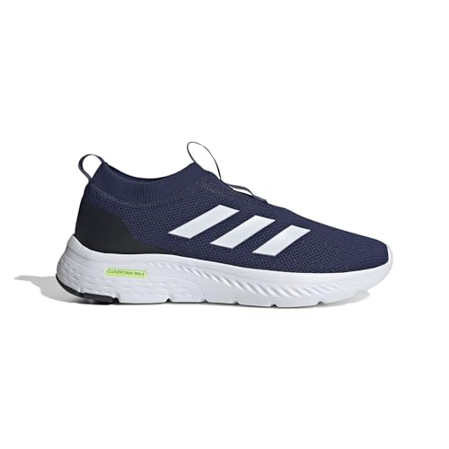 Image of adidas Men Mould 1 Sock M Running Shoe