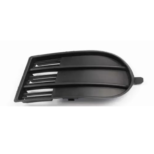 Rejilla antiniebla sin agujero para Suzuki Swift 2005-2010, moldura protectora frontal