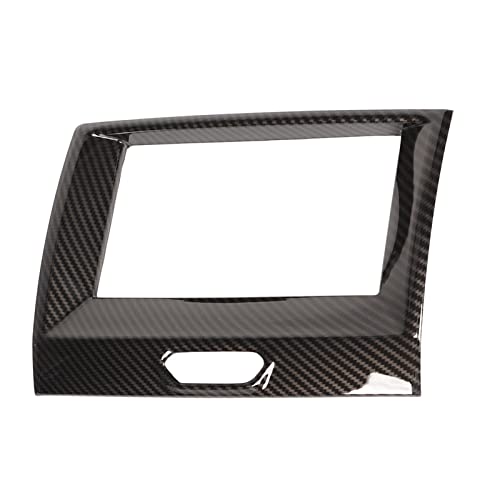 Adesivo Decorativo de Navegação Gps, Resistente, Não Desbota, Painel de Navegação, Acabamento Abs, A