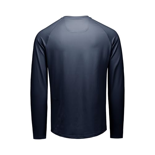 POC M's Reform Enduro Jersey pour vos sessions VTT en forêt - 2