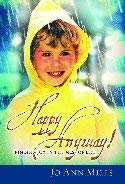 Hardcover Happy Anyway! Book