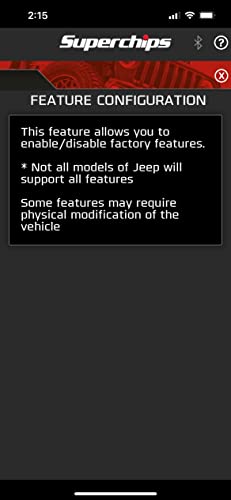 3581 Superchips Flashcal+